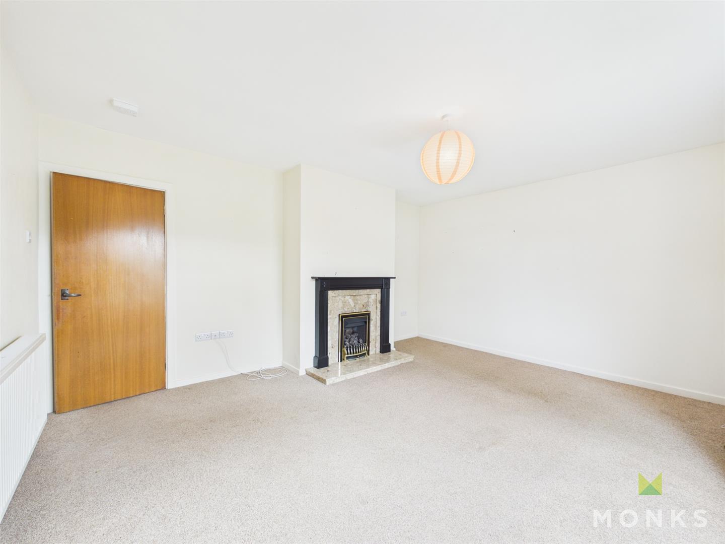 6 Breidden Close, Morda, SY10 9AH For Sale